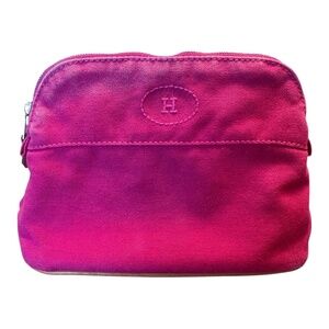 Hermes Bolide Cosmetic Pouch Small